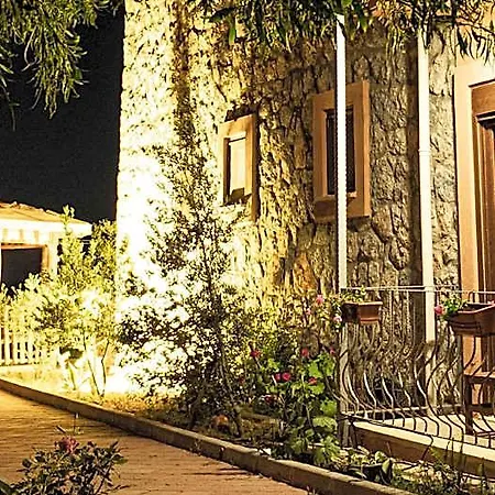 Hotel Casa Di Pietra Bogazici