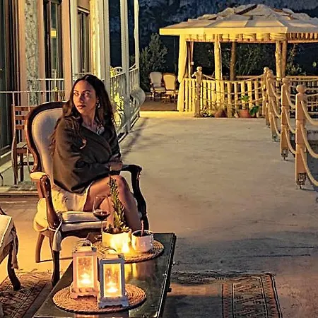 Hotel Casa Di Pietra 5*