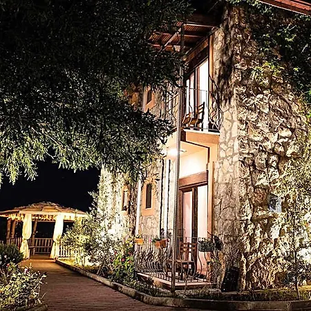 Casa Di Pietra Hotel