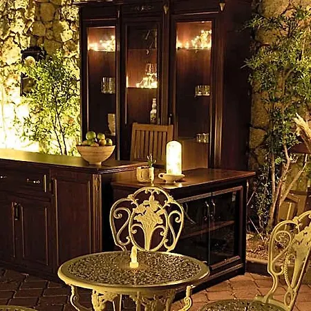 Hotel Casa Di Pietra 5*