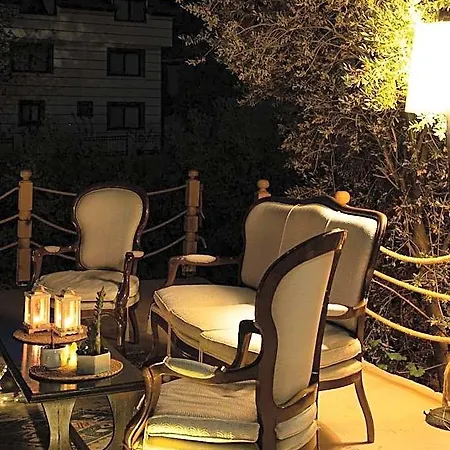 Casa Di Pietra بوغازيتْشي