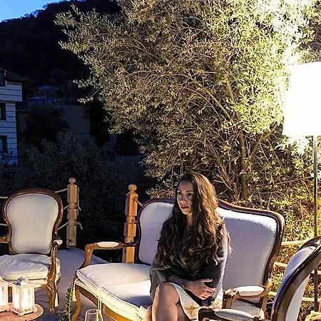 Casa Di Pietra 5*