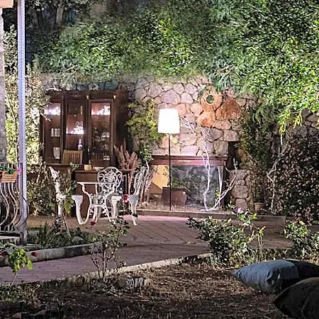 Hotel Casa Di Pietra 5*
