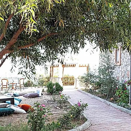 Casa Di Pietra 5*