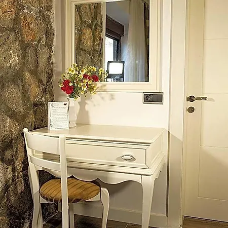 Casa Di Pietra 5*