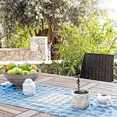 Casa Di Pietra Hotel