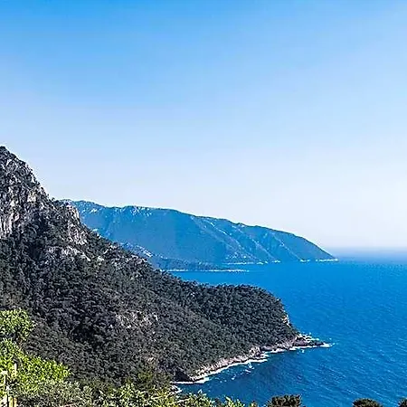 Casa Di Pietra Hotel 5*