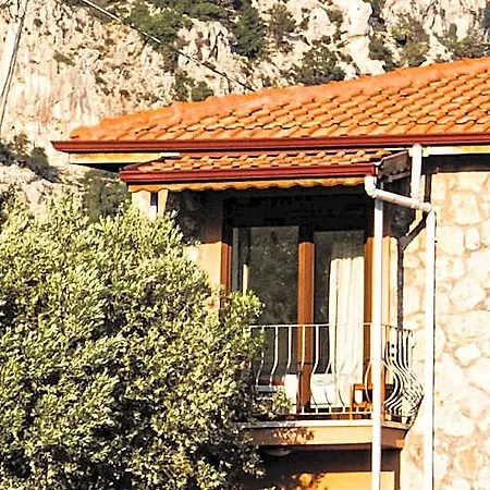 Hotel Casa Di Pietra Bogazici