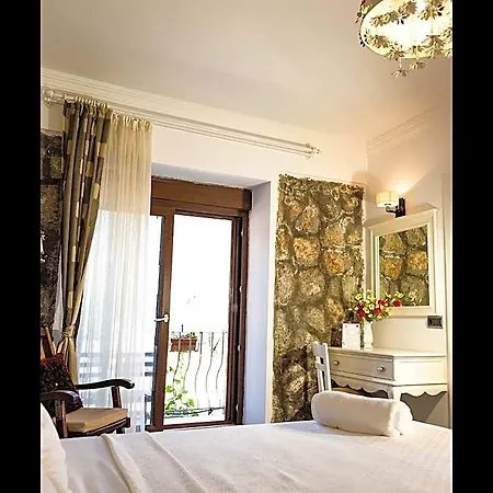 Casa Di Pietra Hotel 5*