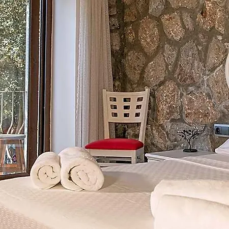 Casa Di Pietra 5*