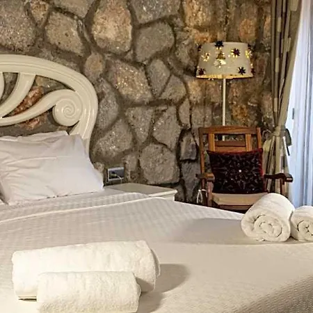 Hotel Casa Di Pietra 5*