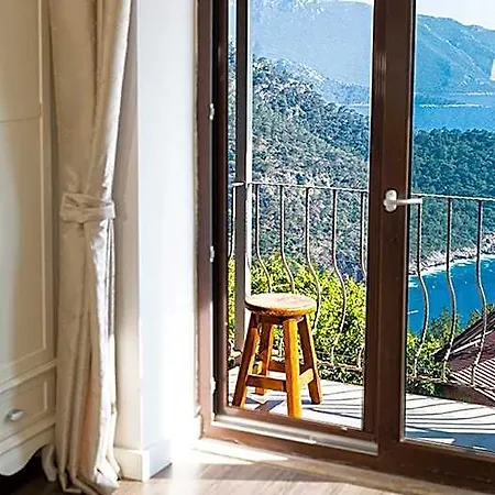 Casa Di Pietra 5* Bogazici