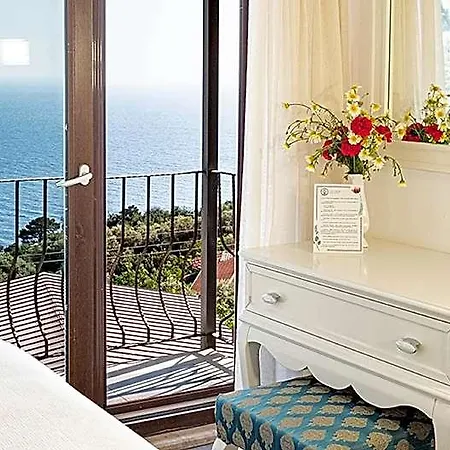 Hotel Casa Di Pietra 5*
