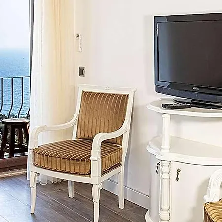 Casa Di Pietra