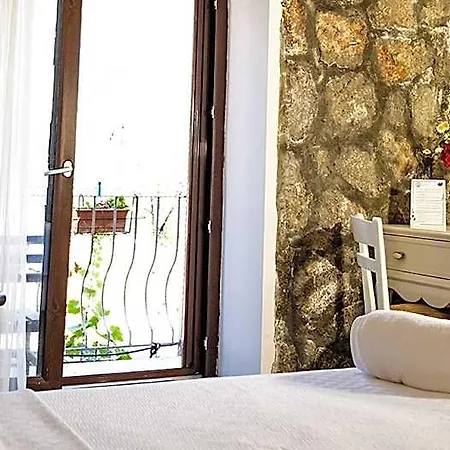 Hotel Casa Di Pietra 5*