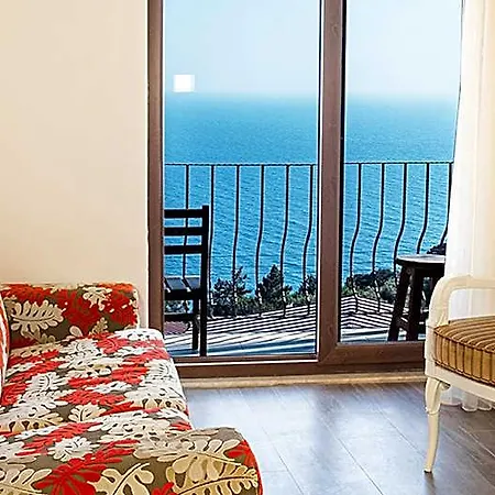 Hotel Casa Di Pietra Bogazici