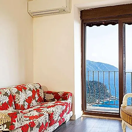 Casa Di Pietra Hotel 5*