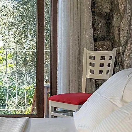 Casa Di Pietra Hotel Bogazici