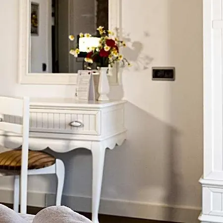 Casa Di Pietra 5*