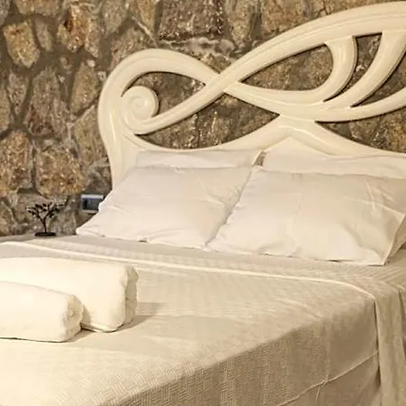 Hotel Casa Di Pietra 5*