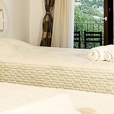 Casa Di Pietra 5* Bogazici