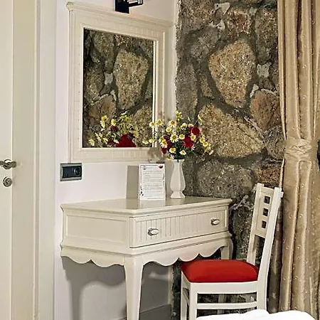Hotel Casa Di Pietra 5*